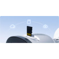 Zestaw monitoringu Imou 4x kamera PS3E-8Q0 8MP POE