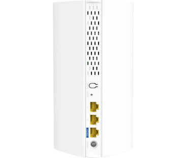MESH TENDA ME6 Pro WiFi7 MESH (3-pack) | Alarmista.pl
