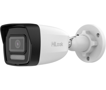 Kamera IP Hilook IPC-B140HA-LUC 4MP Smart-Hybrid Light | Alarmista.pl