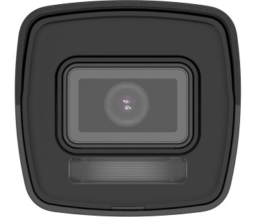 Kamera IP Hilook IPC-B140HA-LUC tuba 4MP Smart-hybrid Light