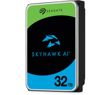 Dysk HDD Seagate SkyHawk AI ST32000VE000 32TB
