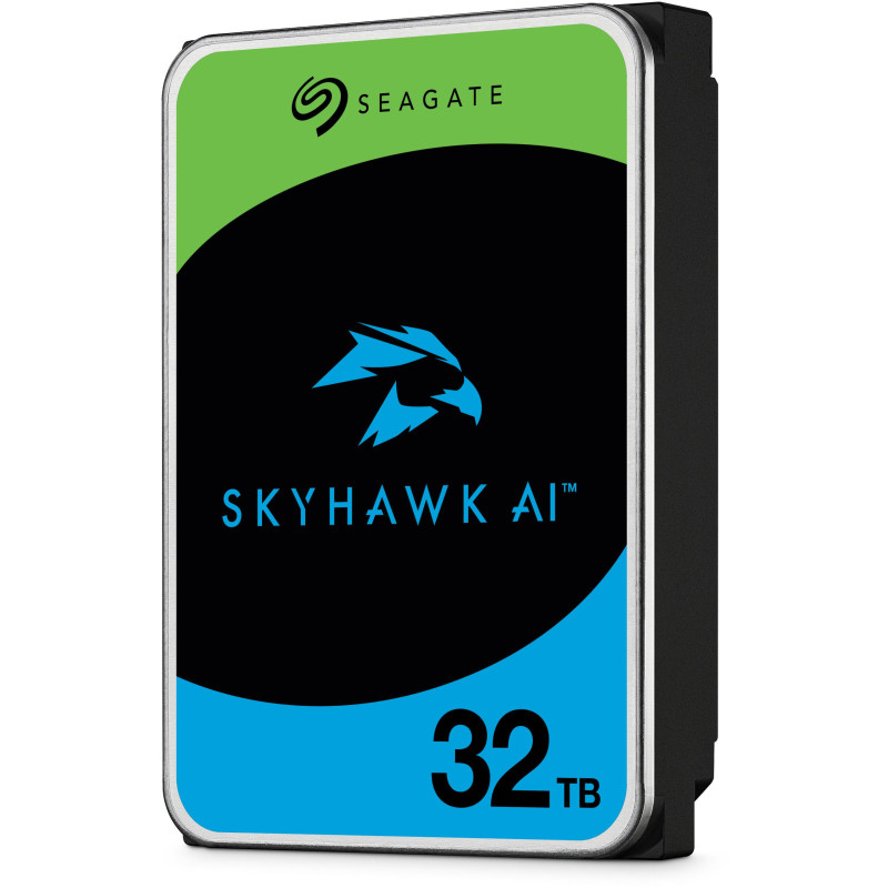 Dysk HDD Seagate SkyHawk AI ST32000VE000 32TB
