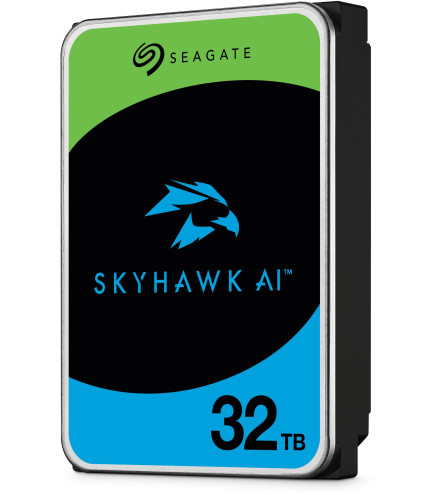 Dysk HDD Seagate SkyHawk AI ST32000VE000 32TB