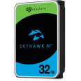 Dysk HDD Seagate SkyHawk AI ST32000VE000 32TB