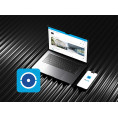 Kamera IP Hilook IPC-B140HA-LUC tuba 4MP Smart-hybrid Light