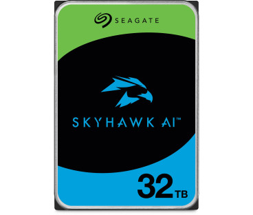 Dysk HDD Seagate SkyHawk AI ST32000VE000 32TB