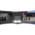 Kamera IP Hilook IPC-B140HA-LUC tuba 4MP Smart-hybrid Light