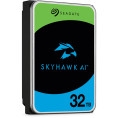 Dysk HDD Seagate SkyHawk AI ST32000VE000 32TB