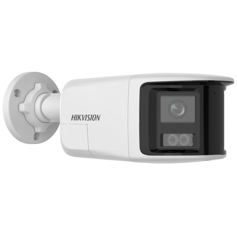 Kamera IP Hikvision DS-2CD1T83G2P-LIUF/SL(2mm)
