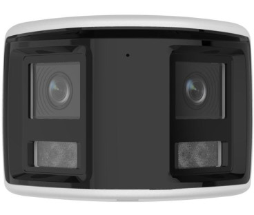 Kamera IP Hikvision DS-2CD1T83G2P-LIUF/SL(2mm)