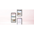 Kamera IP Hilook IPC-B140HA-LUC tuba 4MP Smart-hybrid Light
