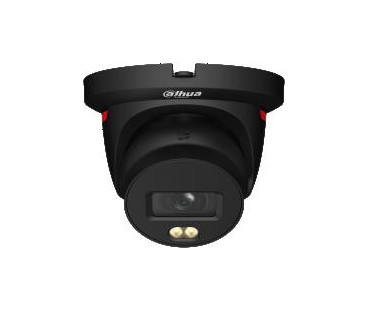 Kamera IP Dahua IPC-HDW2249TH-S-LED-0280B-PROX-BLK
