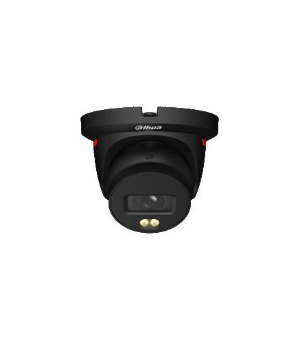 Kamera IP Dahua IPC-HDW2249TH-S-LED-0280B-PROX-BLK