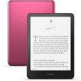 Czytnik e-book Amazon Kindle Paperwhite Signature Edition 32GB 2024 Metallic Raspberry