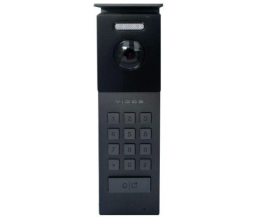Panel zewnętrzny VIDOS 2IP S202 v2