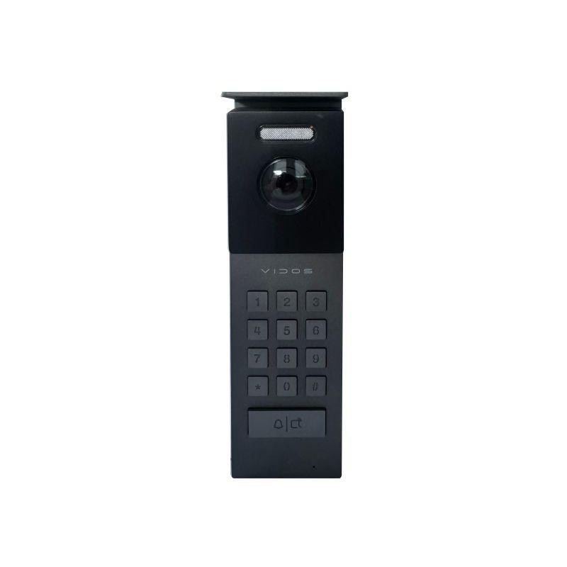 Panel zewnętrzny VIDOS 2IP S202 v2