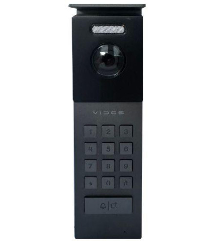 Panel zewnętrzny VIDOS 2IP S202 v2