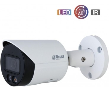 KAMERA IP DAHUA IPC-HFW2249S-S-IL-0280B