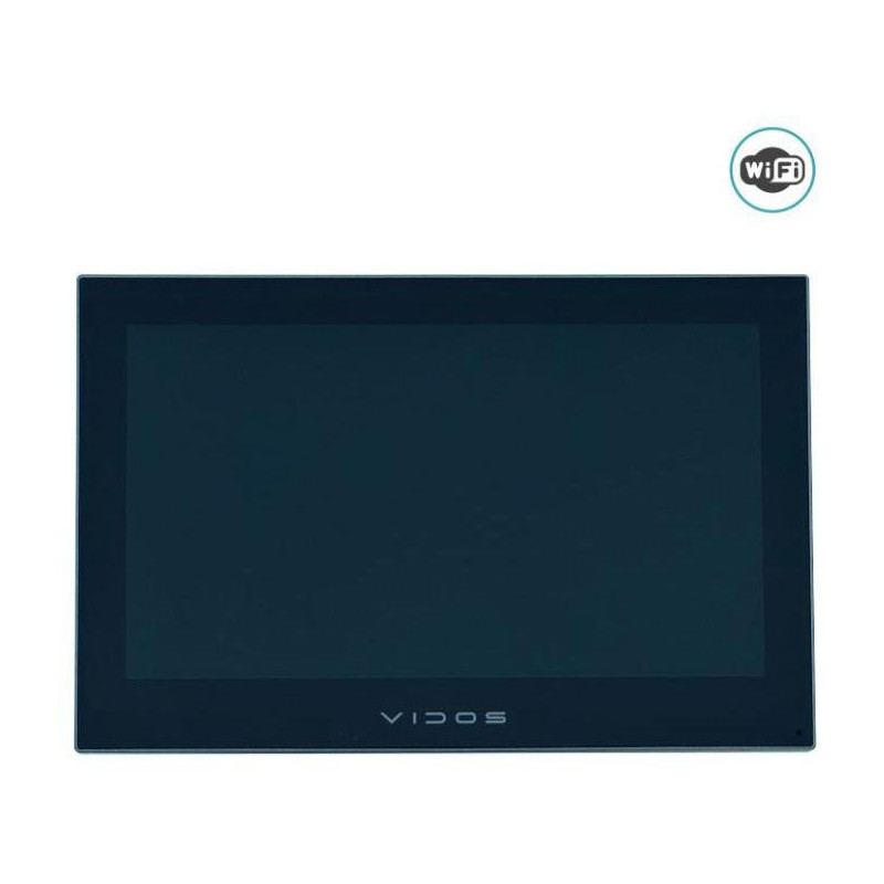 Monitor wideodomofonu VIDOS 2IP M205B-X
