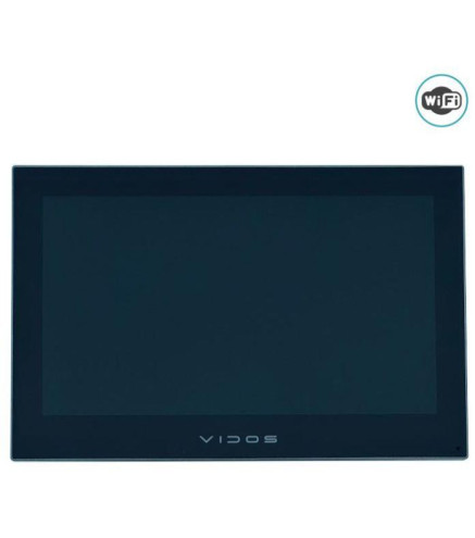 Monitor wideodomofonu VIDOS 2IP M205B-X | Alarmista.pl