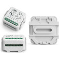 Moduł OXT Mini Przekaźnik beznapięciowy AC 230V DC 5V 12-48V ZigBee TUYA T250DC