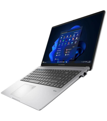 Laptop ASUS ExpertBook P1503CVA-S72255W 15.6 FHD | Alarmista.pl