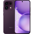 Smartfon OPPO Reno16 F 5G 8/256GB Ciemnofioletowy (Purple Black)