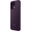 Smartfon OPPO Reno16 F 5G 8/256GB Ciemnofioletowy (Purple Black)