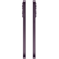 Smartfon OPPO Reno16 F 5G 8/256GB Ciemnofioletowy (Purple Black)