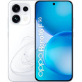 Smartfon OPPO Reno16 F 5G 8/256GB Biały (Pop White)
