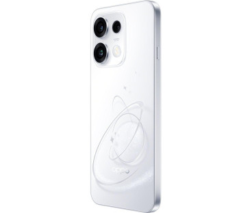 Smartfon OPPO Reno16 F 5G 8/256GB Biały (Pop White)