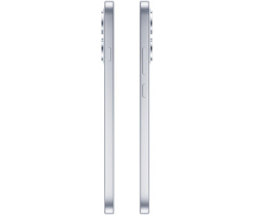 Smartfon OPPO Reno16 F 5G 8/256GB Biały (Pop White)