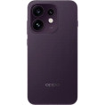 Smartfon OPPO Reno16 5G 8/256GB Ciemnofioletowy (Purple Black)