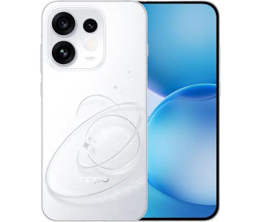 Smartfon OPPO Reno16 5G 8/256GB Biały | Alarmista.pl