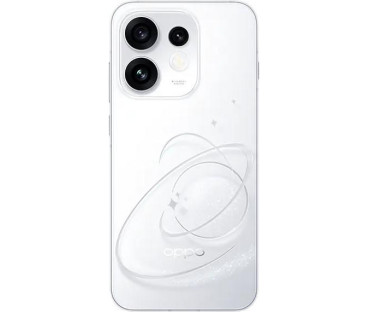 Smartfon OPPO Reno16 5G 8/256GB Biały (Pop White)