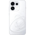 Smartfon OPPO Reno16 5G 8/256GB Biały (Pop White)