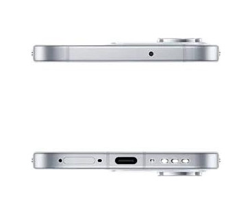 Smartfon OPPO Reno16 5G 8/256GB Biały | Alarmista.pl