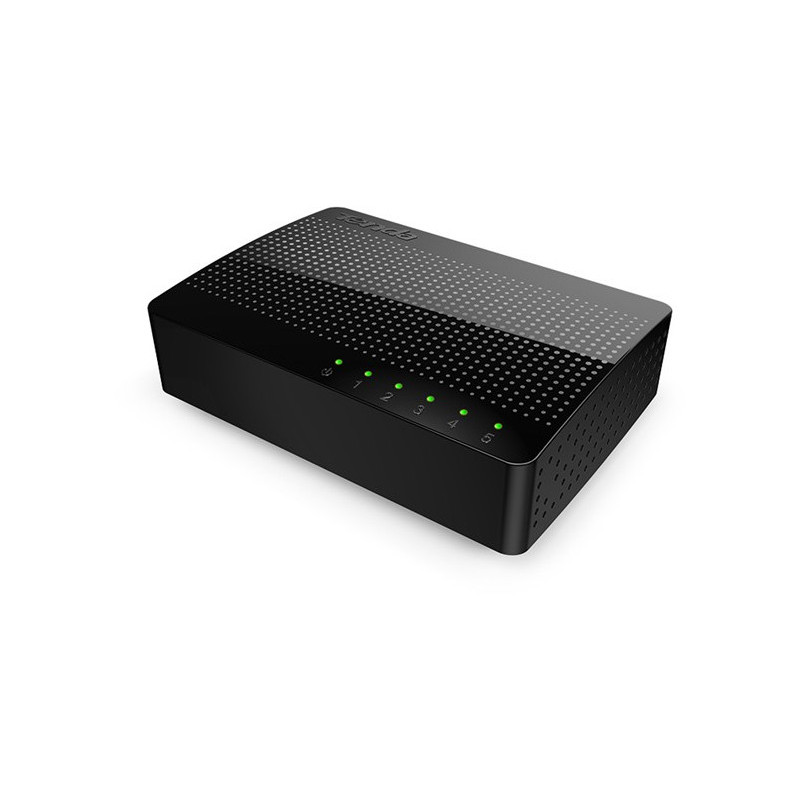 SWITCH TENDA SG105 SWITCH TENDA SG105