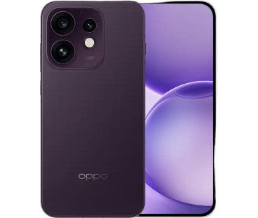 Smartfon OPPO Reno16 5G 8/512GB Ciemnofioletowy | Alarmista.pl