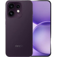 Smartfon OPPO Reno16 5G 8/512GB Ciemnofioletowy (Purple Black)