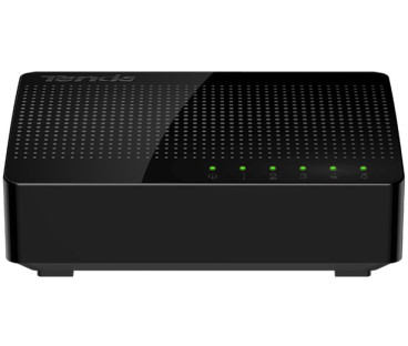 SWITCH TENDA SG105