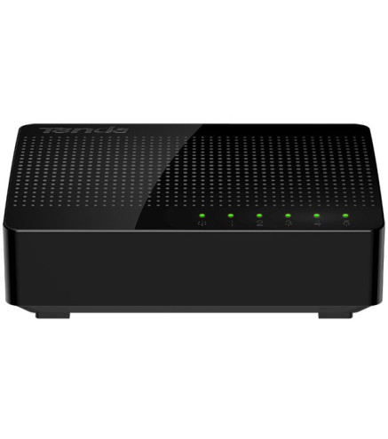 SWITCH TENDA SG105