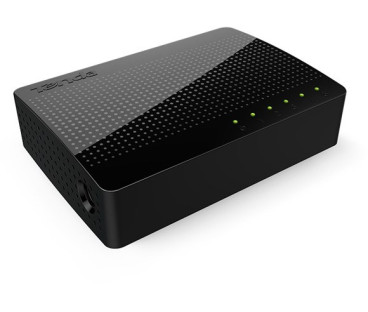SWITCH TENDA SG105 5-portowy przełącznik LAN | Alarmista.pl