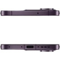 Smartfon OPPO Reno16 5G 8/512GB Ciemnofioletowy (Purple Black)