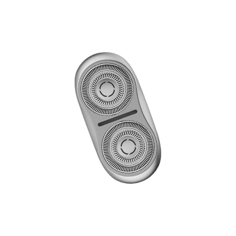 Końcówki do golarki Xiaomi Electric Shaver S200 Replacement Head Gray