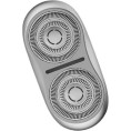 Końcówki do golarki Xiaomi Electric Shaver S200 Replacement Head Gray