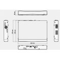Rejestrator IP NT-NVR760H-H1