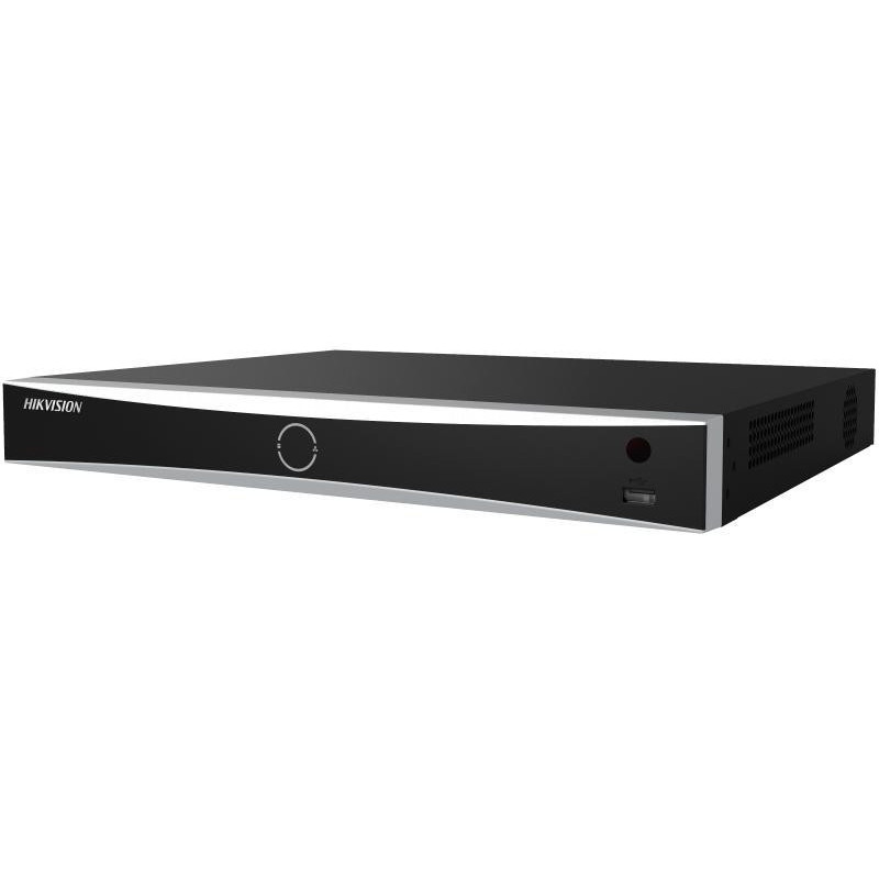 REJESTRATOR IP NT-NVR761F-H2 REJESTRATOR IP NT-NVR761F-H2
