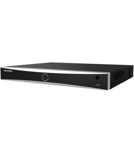 REJESTRATOR IP NT-NVR761F-H2 16 kamer 12 MP | Alarmista.pl