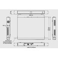 REJESTRATOR IP NT-NVR761F-H2